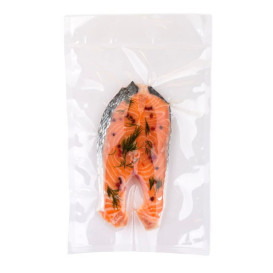 Vacuümzakken 90 microns 1,20x2,00cm (1000 stuks)