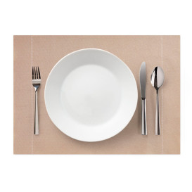 Katoenen placemat "Daen Drap" 32x45cm (12 stuks) 