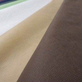 Novotex placemat bruin 50g 30x40cm (500 stuks) 