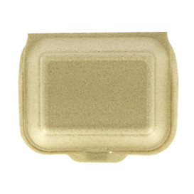 MenuBox XPP Container Beige 18,5x15,5x7cm (500 stuks)
