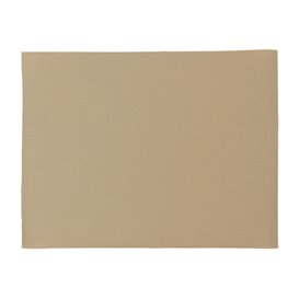 Papieren Placemats 30x40cm "kraft" 40g (1000 stuks)