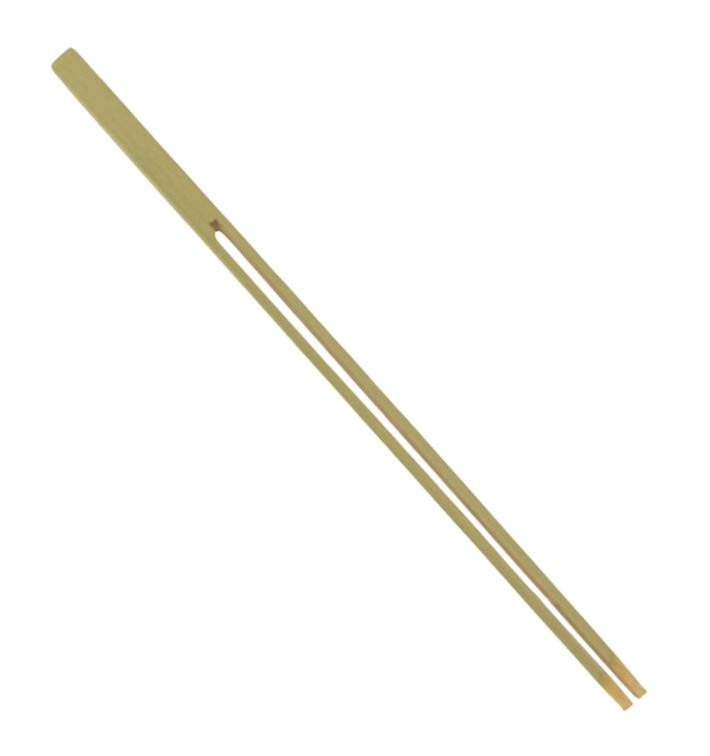 Brochette Double 15 cm (100 Utés)