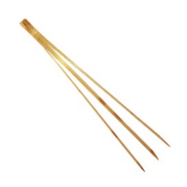 Niet geweven tas met lange hengsels hemelsblauw 48+10x35cm (200 stuks)